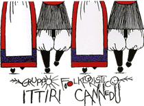Associazione Culturale e Folklorica Ittiri Cannedu