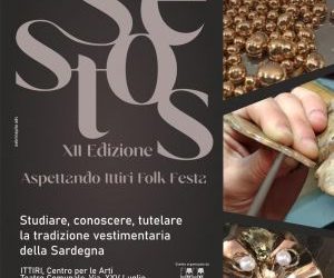 XII edizione di Sestos – 7 maggio 2022